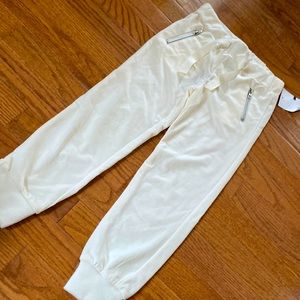 One Step Up NWT Joggers 6x